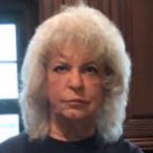 Meet your Posher, Rose anne